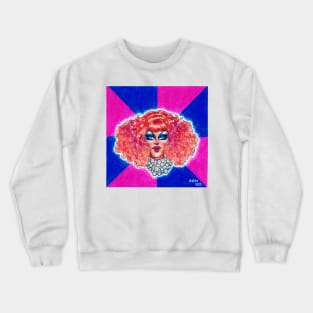 Crystal Methyd Crewneck Sweatshirt